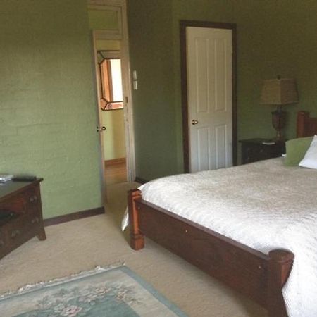 Greengate Bed And Breakfast Robertson Exterior photo