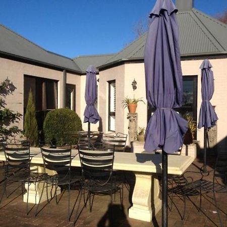 Greengate Bed And Breakfast Robertson Exterior photo