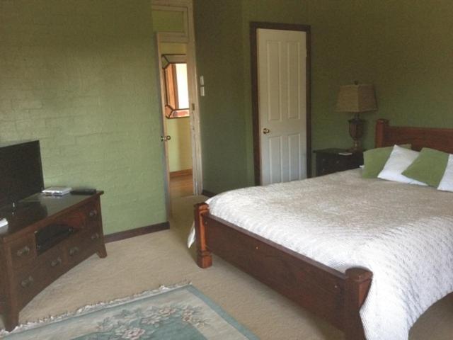 Greengate Bed And Breakfast Robertson Exterior photo